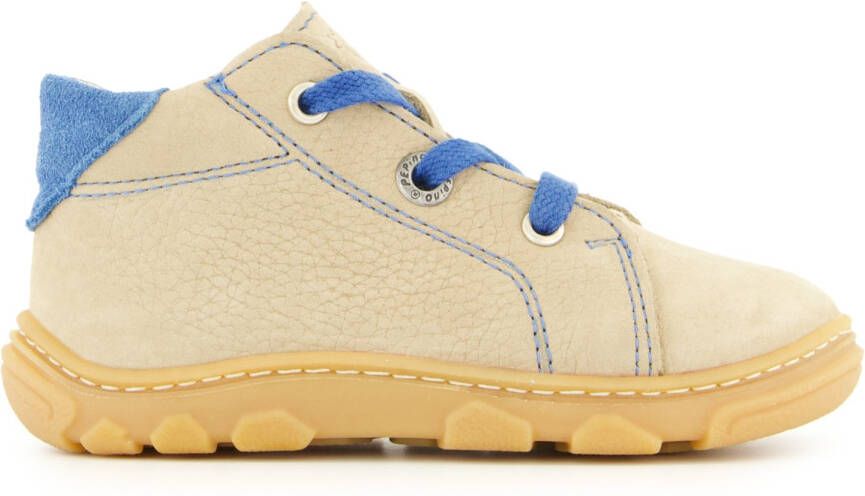 Pepino by Ricosta Kid's Zuma Vrijetijdsschoenen stone blauw