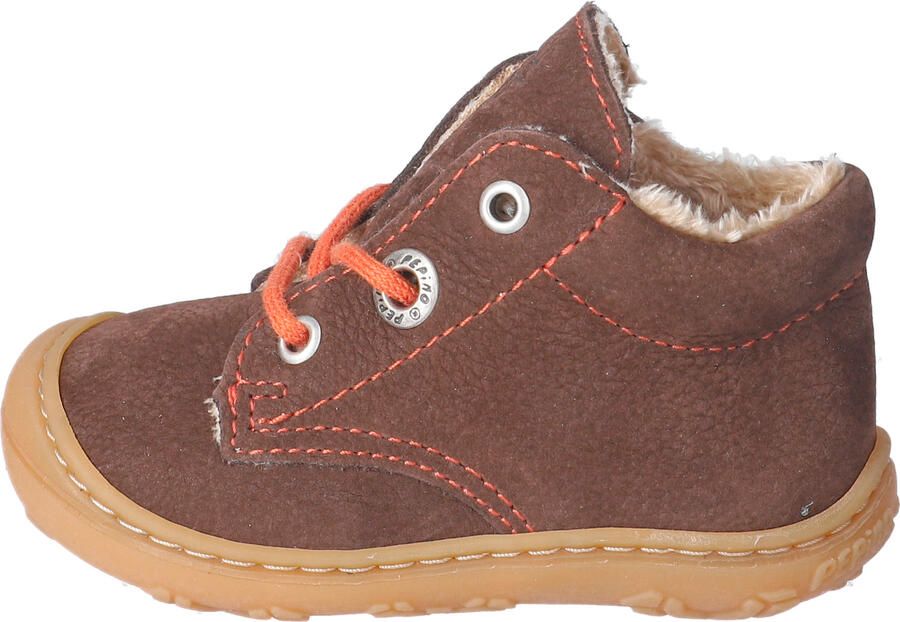 Pepino by Ricosta Kid's Corany Winterschoenen bruin - Foto 1
