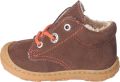 Pepino by Ricosta Kid's Corany Winterschoenen bruin - Bruin