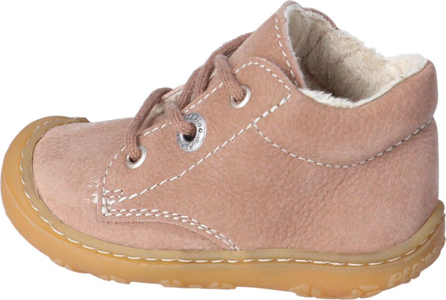 Pepino by Ricosta Kid's Corany Winterschoenen bruin beige - Foto 2