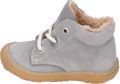 Pepino by Ricosta Kid's Corany Winterschoenen grijs beige - Grijs