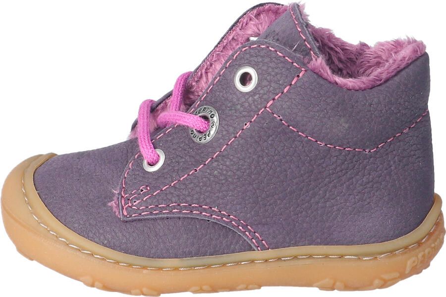 Pepino by Ricosta Kid's Corany Winterschoenen purper