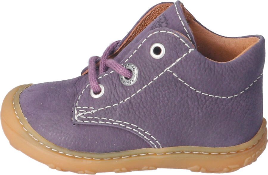 Pepino by Ricosta Kid's Cory Vrijetijdsschoenen Regular zwart