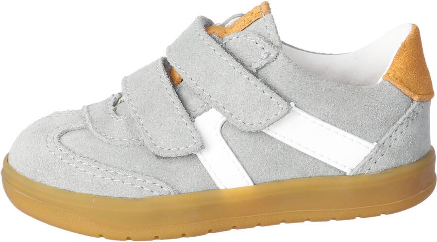 Pepino by Ricosta Kid's Dakota. Vrijetijdsschoenen river wit