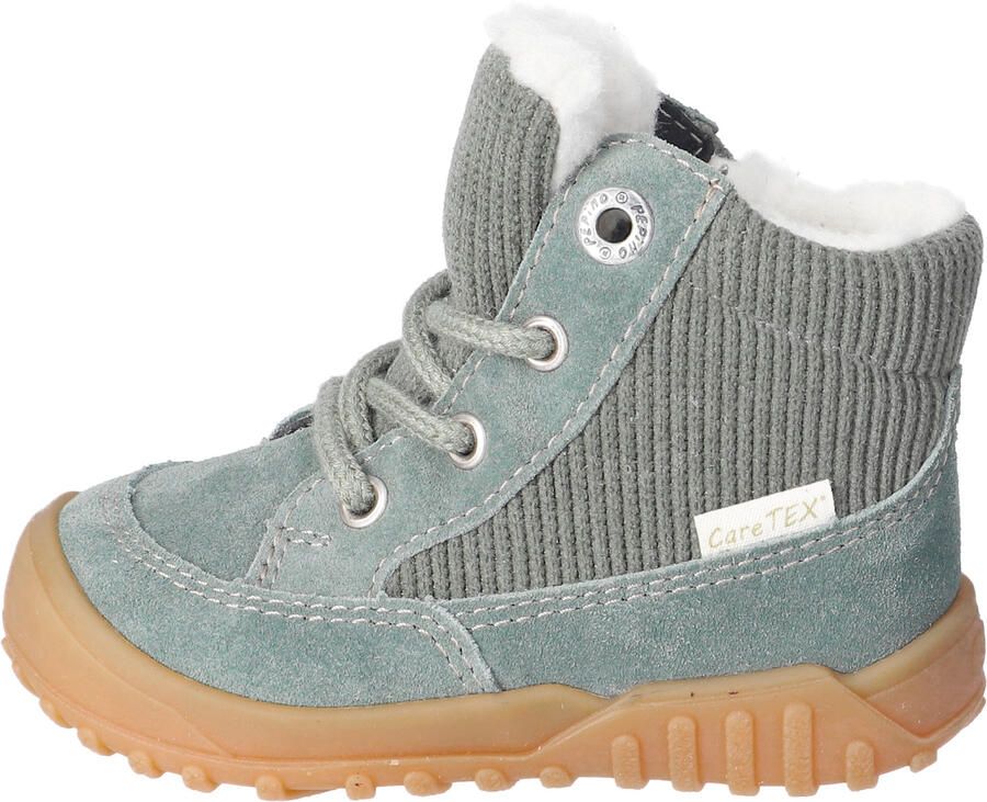 Pepino by Ricosta Kid's Davi Winterschoenen Wide salbei