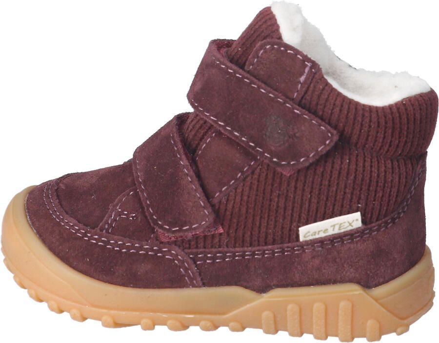 Pepino by Ricosta Kid's Davis Winterschoenen Wide purper