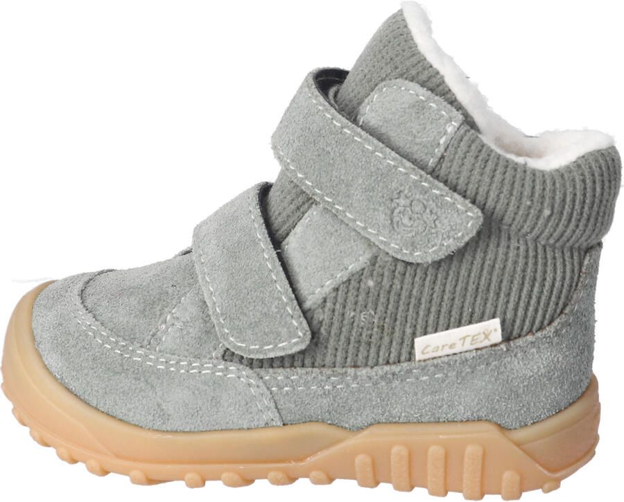 Pepino by Ricosta Kid's Davis Winterschoenen Wide salbei
