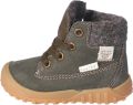 Pepino by Ricosta Kid's Deany Winterschoenen grijs - Grijs
