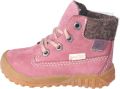 Pepino by Ricosta Kid's Deany Winterschoenen roze - Roze