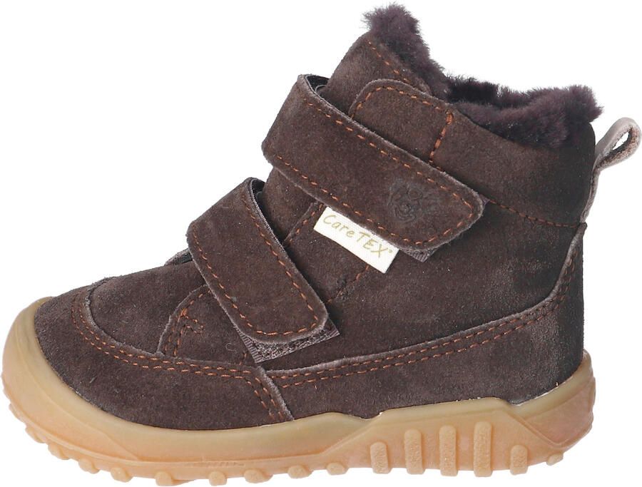Pepino by Ricosta Kid's Domi Winterschoenen Wide bruin - Foto 2