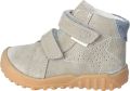 Pepino by Ricosta Kid's Donny Winterschoenen Wide grijs beige - Grijs