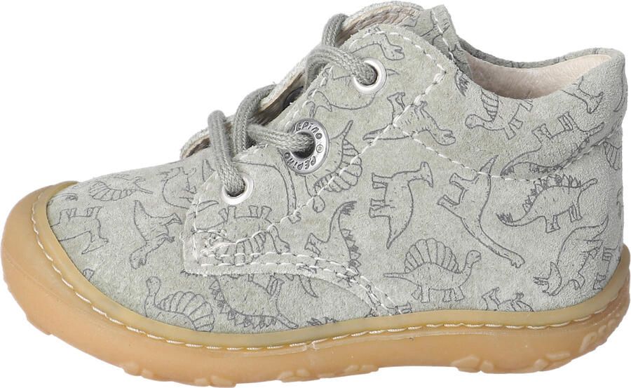 Pepino by Ricosta Kid's Dots Vrijetijdsschoenen eukalyptus