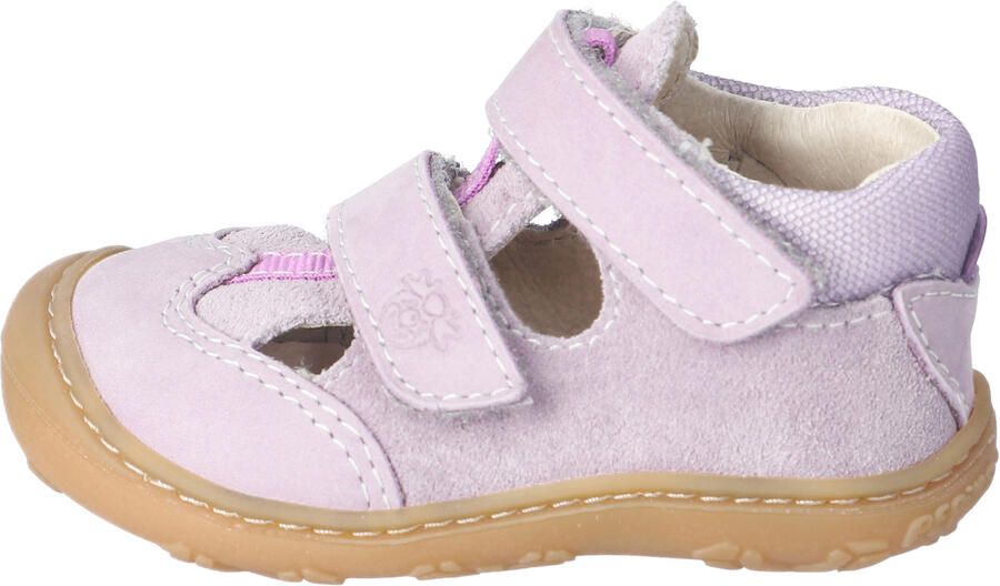 Pepino by Ricosta Kid's Ebi Sandalen Regular roze - Foto 2