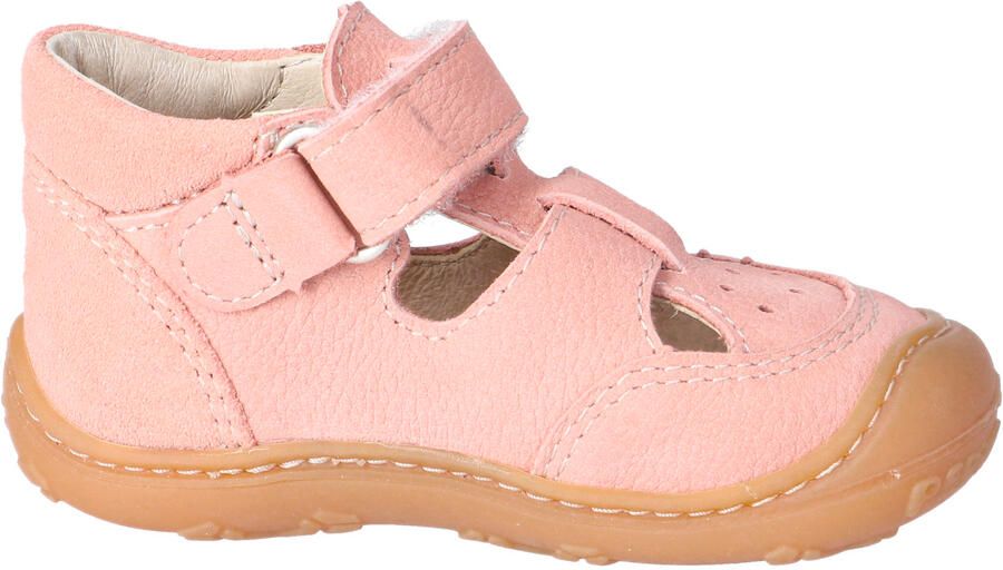 Pepino by Ricosta Kid's Eni Sandalen Regular roze