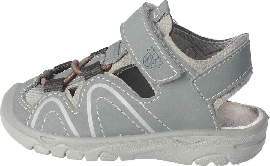 Pepino by Ricosta Kid's Gary Sandalen grijs - Foto 2