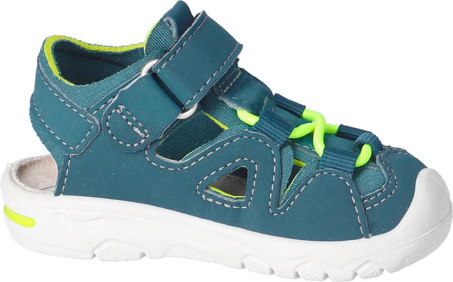 Pepino by Ricosta Kid's Gary Sandalen turkoois - Foto 2