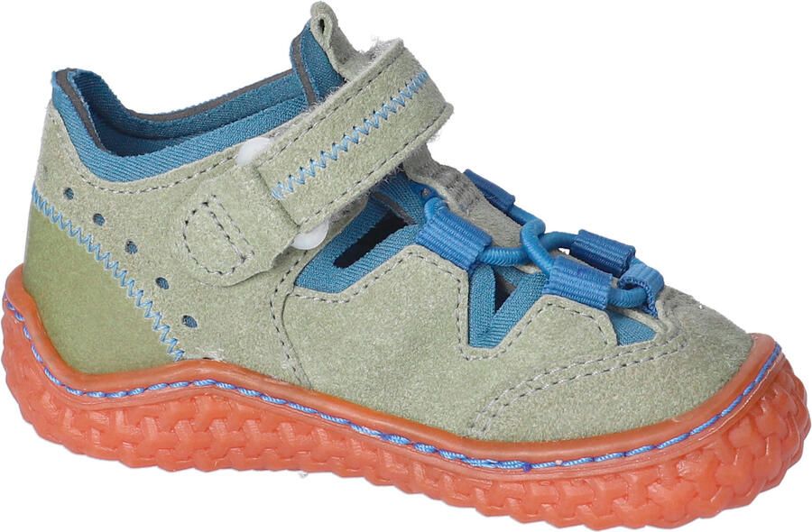 Pepino by Ricosta Kid's Jerry Sandalen meerkleurig