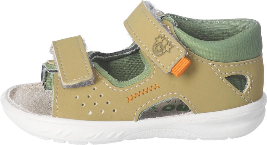 Pepino by Ricosta Kid's tu Sandalen beige