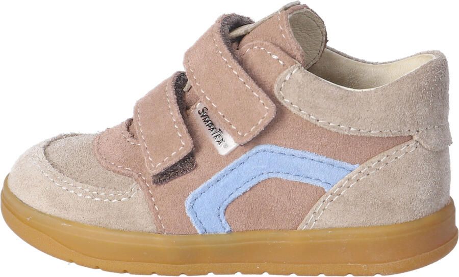 Pepino by Ricosta Kid's Niru Vrijetijdsschoenen schoko cloud