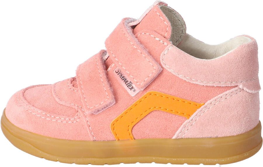 Pepino by Ricosta Kid's Niru Vrijetijdsschoenen strawberry barbie