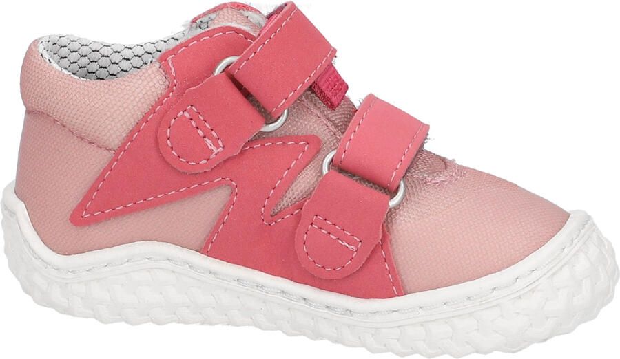 Pepino by Ricosta Kid's Patti Sneakers powder pink