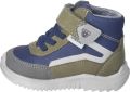 Pepino by Ricosta Kid's Romeo Winterschoenen Wide grijs - Grijs