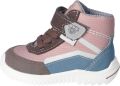 Pepino by Ricosta Kid's Romeo Winterschoenen Wide roze - Roze