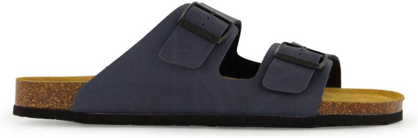 Plakton Leren muiltjes Barna - Foto 2