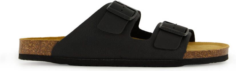 Plakton Leren muiltjes Barna - Foto 3