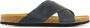 Plakton Benito Sandalen grijs - Thumbnail 2