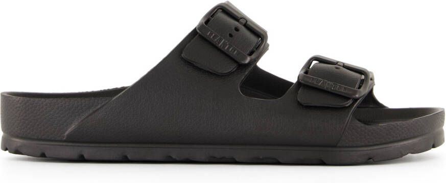 Plakton Women's Wanda Sandalen zwart