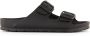 Plakton Women's Wanda Sandalen zwart - Thumbnail 1