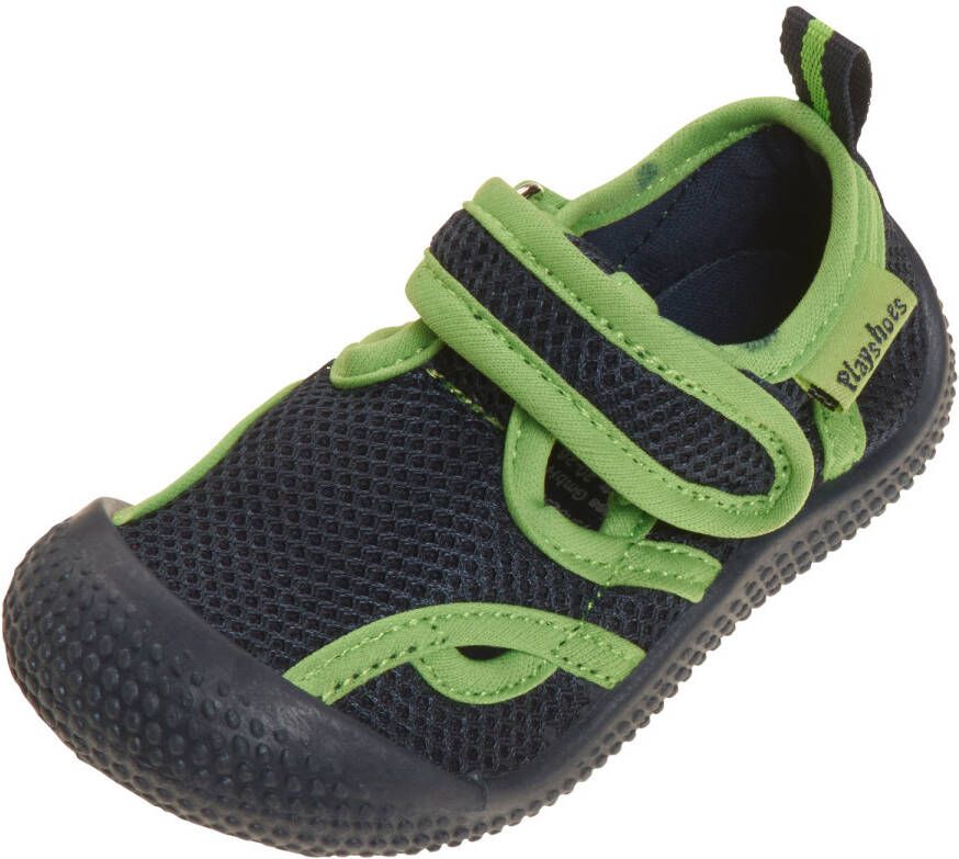 Playshoes Kid's Aqua Sandalen Watersportschoenen meerkleurig