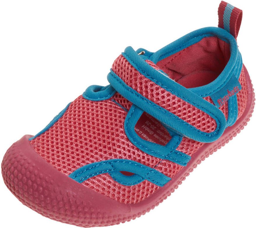 Playshoes Kid's Aqua Sandalen Watersportschoenen rood