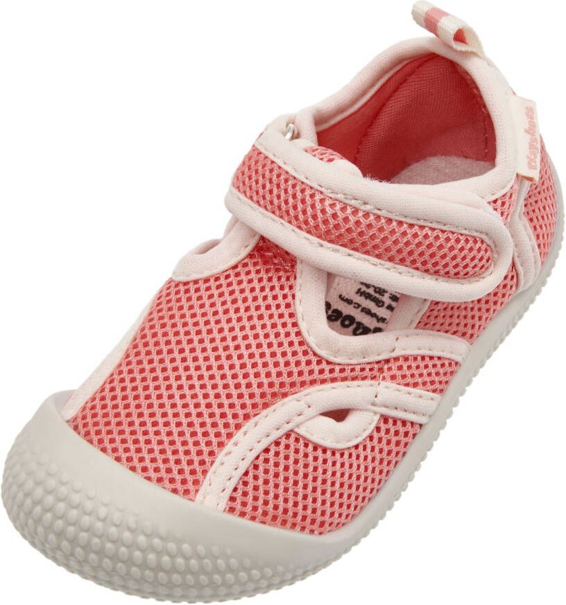 Playshoes Kid's Aqua Sandalen Watersportschoenen roze