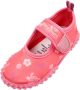 Playshoes Kid's Aqua-Schuh Hawaii Watersportschoenen roze - Thumbnail 1