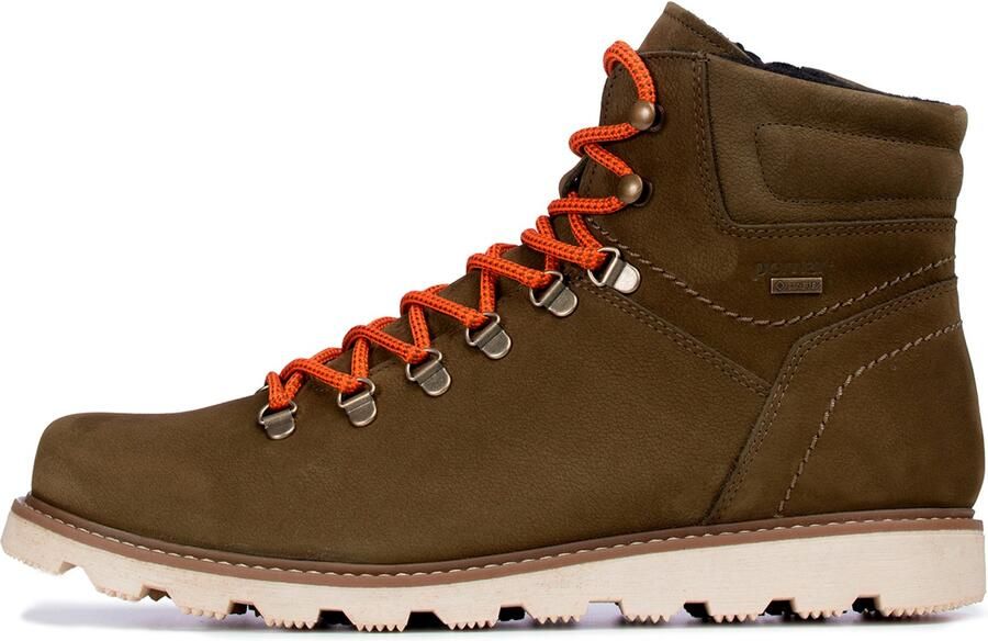 Pomar Lukki GTX Ankle Boot Winterschoenen bruin