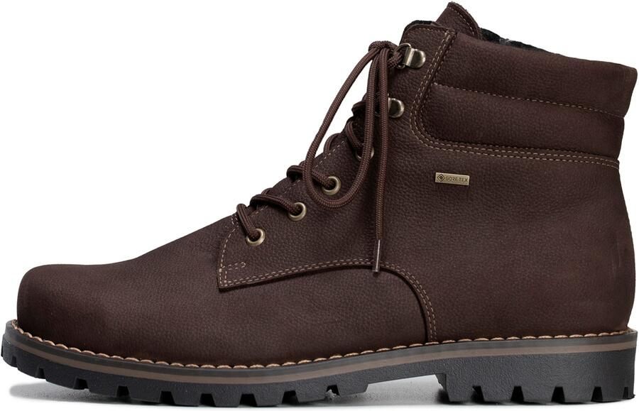 Pomar Olos GTX Ankle Boot Winterschoenen bruin