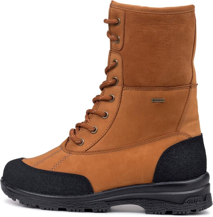Pomar Women's Levi GTX Boot Winterschoenen bruin