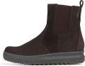 Pomar Women's Puro GTX Ankle Boot Winterschoenen zwart - Zwart