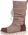 Pomar Women's Ruka GTX Boot Winterschoenen bruin - Bruin