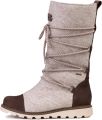 Pomar Women's Ruka GTX Boot Winterschoenen bruin - Bruin