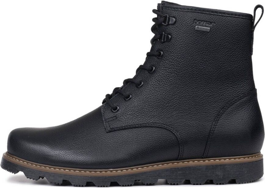Pomar Repo GTX Ankle Boot Winterschoenen zwart
