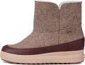 Pomar Women's Niva GTX Ankle Boot Winterschoenen bruin - Bruin