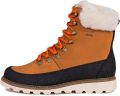 Pomar Women's Päivi GTX Ankle Boot Winterschoenen oranje - Oranje