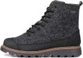 Pomar Women's Perho GTX Ankle Boot Winterschoenen grijs - Grijs