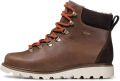 Pomar Women's Terho GTX Ankle Boot Winterschoenen Wide bruin - Bruin