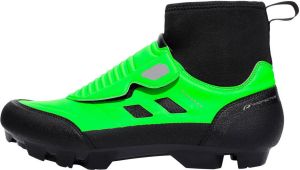 Protective P-Beat Street Shoes Fietsschoenen zwart
