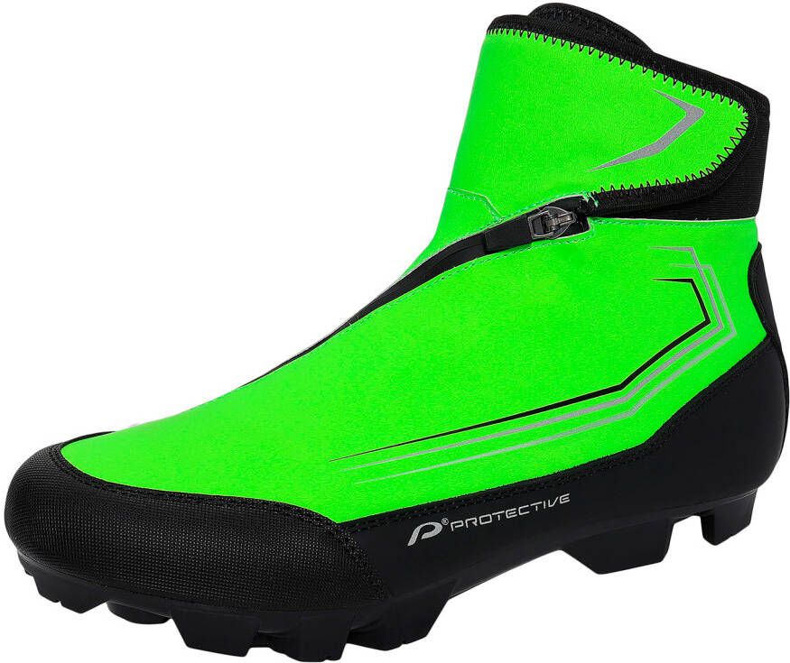 Protective P-Twist Shoes Fietsschoenen groen