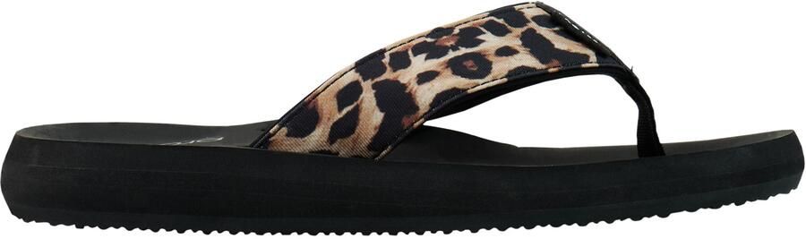 Protest PRTMason Slippers Dames Normale pasvorm Groen - Foto 2